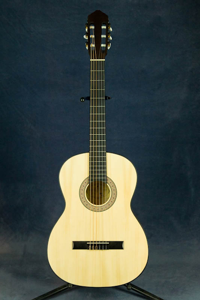 Strunal 4670-4/4 Классическая гитара.