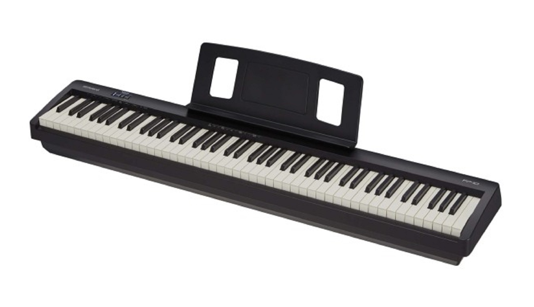 ROLAND FP-10-BK - Цифровое фортепиано