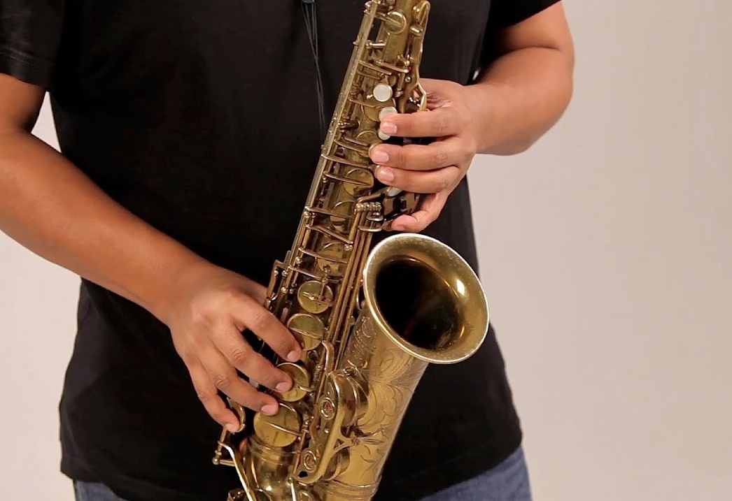 Как выбрать саксофон: руководство для новичка