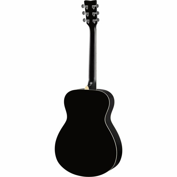 Yamaha FS820Black - Акустическая гитара