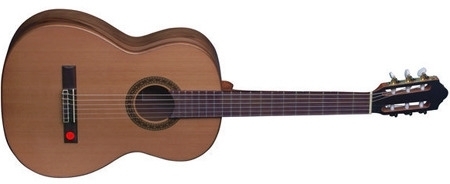 Strunal 870-4/4 Классическая гитара.