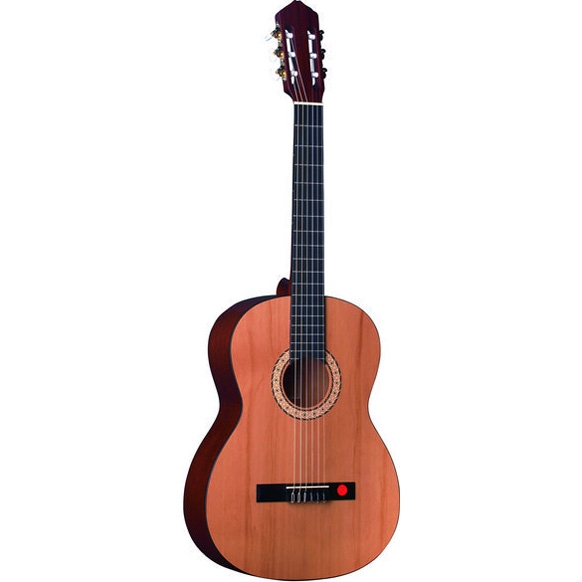 Strunal 4771O-4/4 Классическая гитара.