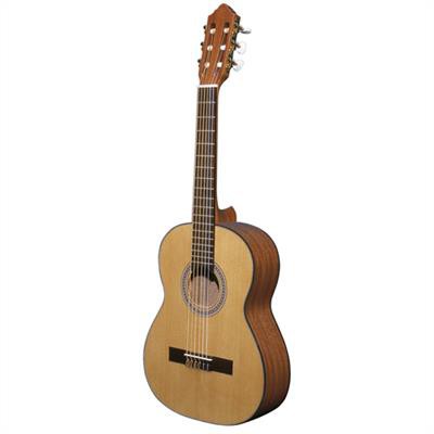Strunal 4655-3/4 Классическая гитара уменьшенная 3/4.