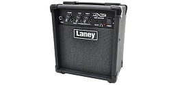 Laney LX10B басовый комбо 10Вт, динамик 5