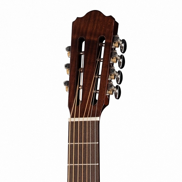 Hora S1010/7 - Акустическая гитара 7-струнная
