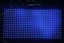 LED экраны YPI FLC серии