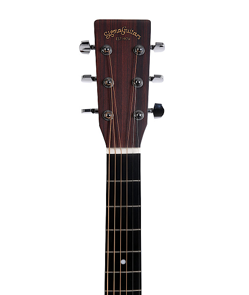 Sigma 000M-1ST+ - Акустическая гитара