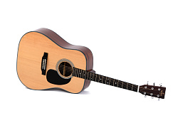 Sigma DM-1 - Акустическая гитара
