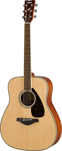YAMAHA FG820 N - Акустическая гитара
