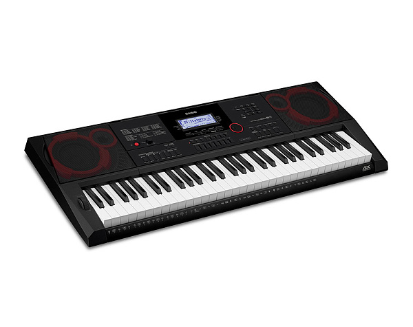 Casio CT-X3000 - Синтезатор