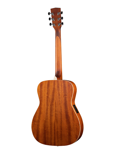 Parkwood PF51E-OP - Электроакустическая гитара