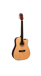 PRADO HS-4102/NA -  Акустическая  гитара