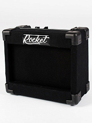 ROCKET GA-5 - Гитарный комбоусилитель