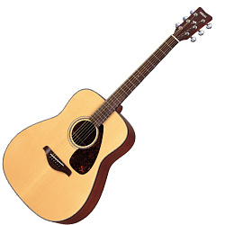 Yamaha FG-700S - Акустическая гитара