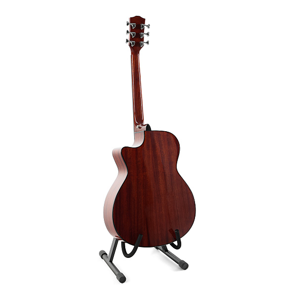 Emotive Rightwood G2 NA - Акустическая гитара гранд-аудиториум, цвет натуральный