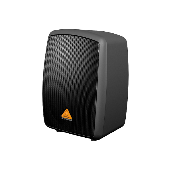 Behringer MPA40BT - Портативная система звукоусиления