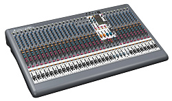Behringer XL3200 - микшер,24 моно,4 стерео, 28 микр.предусил.,6 Au, эквалайзер