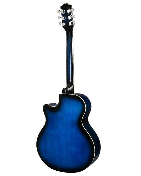 MARTIN ROMAS MR-440 BLS - Акустическая гитара