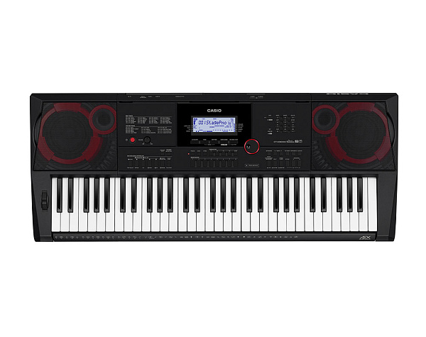 Casio CT-X3000 - Синтезатор