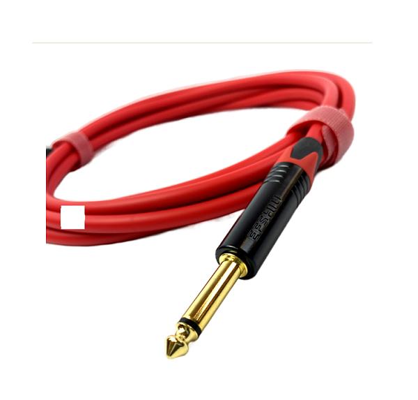 ESHINE ES-8022R - Гитарный кабель, 3м