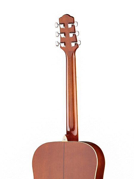 DG220BS - акустическая гитара, Naranda
