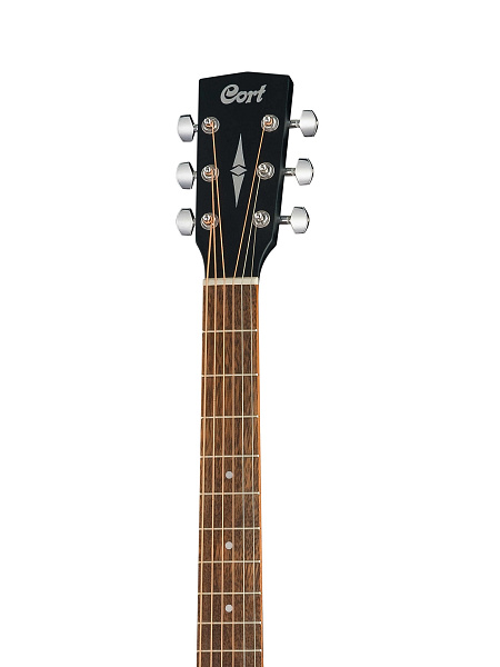 CORT AF510-BKS - Акустическая гитара