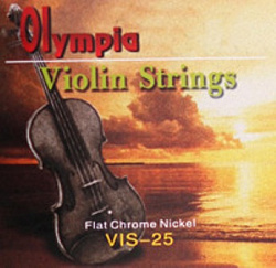 OLYMPIA VIS25 Струны для скрипки