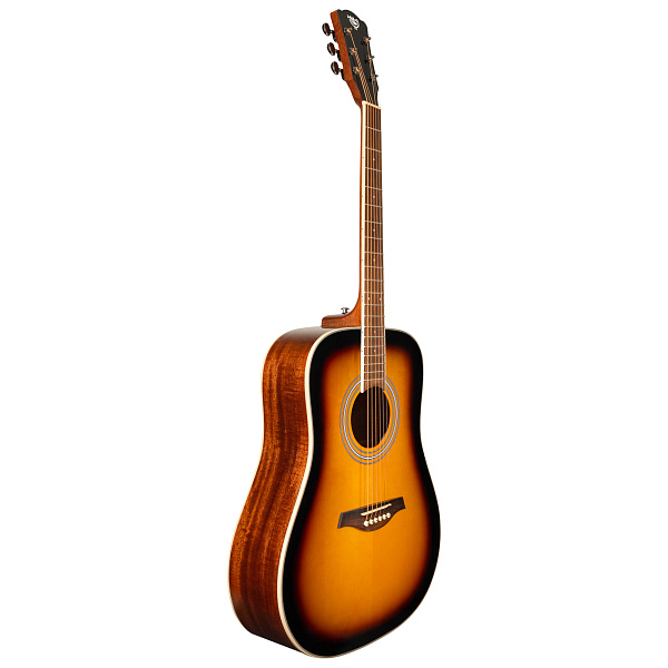 ROCKDALE Aurora D6 Gloss SB - Акустическая гитара