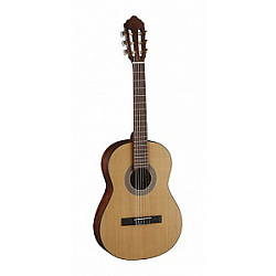Parkwood PC75-WBAG-OP - Классическая гитара 3/4 с чехлом