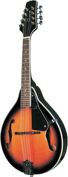 Caraya MA-001-BS - Мандолина