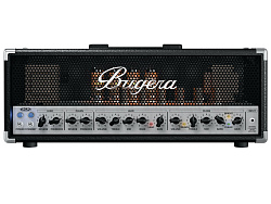 Bugera 6262 - 2х канальный гитарный усилитель "голова", 120 Вт¶