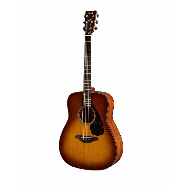 YAMAHA  FG800 BS - Акустическая гитара