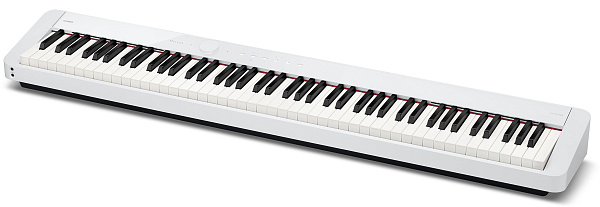 Casio PX-S1100WE - Цифровое пианино