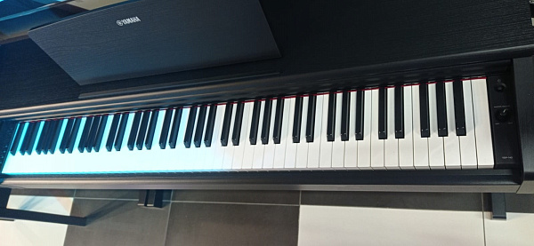 Yamaha YDP-145B - Цифровое пианино