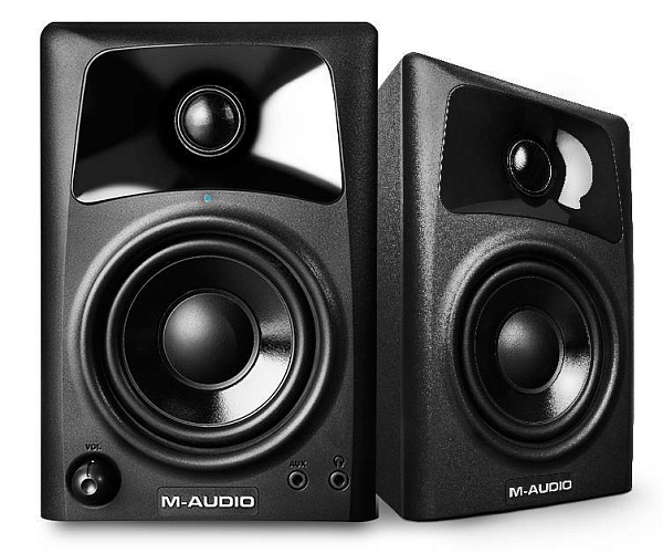 M-Audio Studiophile AV42 - Акустическая система
