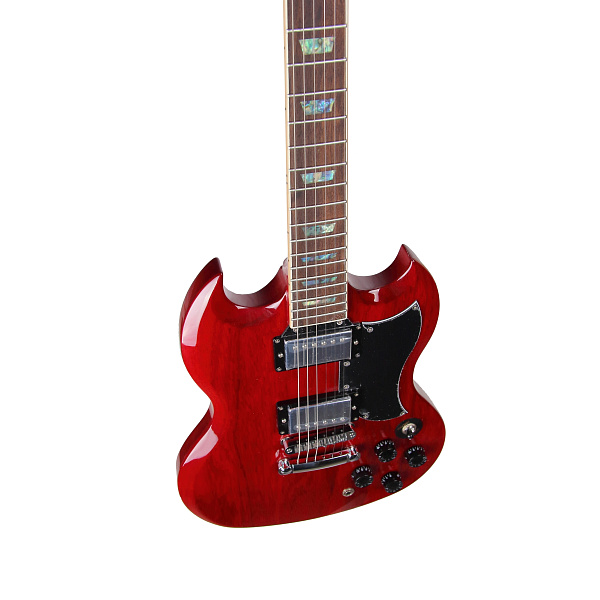 REDHILL SGX200 TR - Электрогитара 
