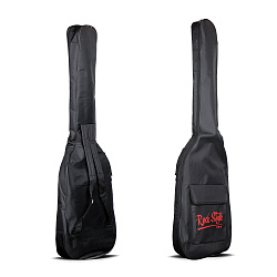 Sevillia GB-U40 BK - Универсальный чехол для классической и акустической гитары 40" цвет - черный
