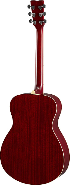YAMAHA FS820 N - Акустическая гитара
