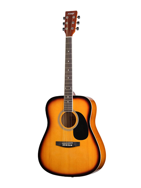 HOMAGE LF-4110-SB - Акустическая гитара