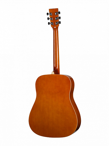 HOMAGE LF-4100-N - Акустическая гитара