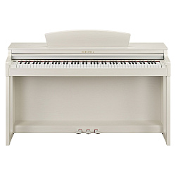 Kurzweil M230 WH - Цифровое пианино с банкеткой 
