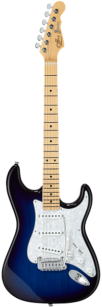 G&L FULLERTON DELUXE LEGACY - ЭЛЕКТРОГИТАРА