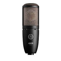 AKG P220 - микрофон конденсаторный кардиоидный