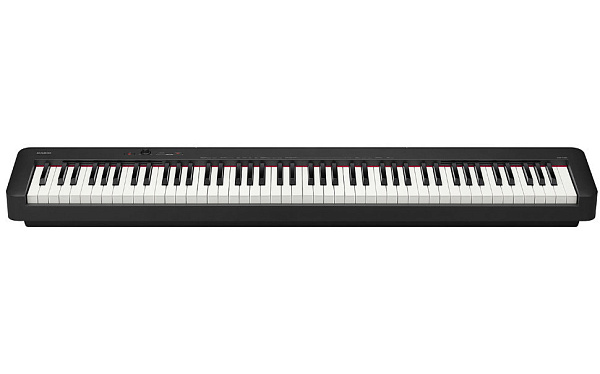 CASIO CDP-S110BK - Цифровое фортепиано