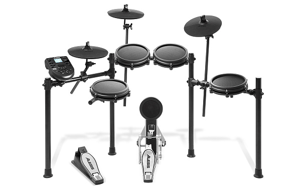 ALESIS NITRO MESH KIT - Электронная барабанная установка