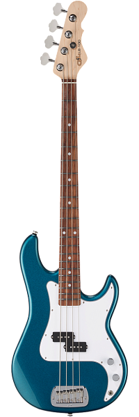 G&L FULLERTON STANDARD LB-100 - БАС-ГИТАРА