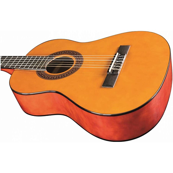 EKO CS-5 - Гитара классическая 3/4