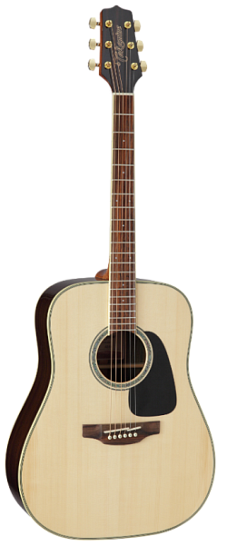 TAKAMINE G50 SERIES GD51-NAT - Акустическая гитара 