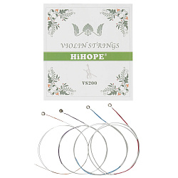 HIHOPE VS-200 - Струны для скрипки 1/2