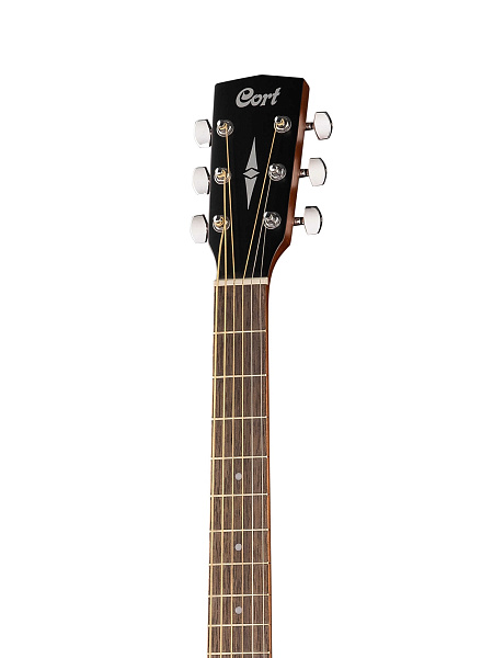 Cort  AD810-SSB Standard Series - Акустическая гитара